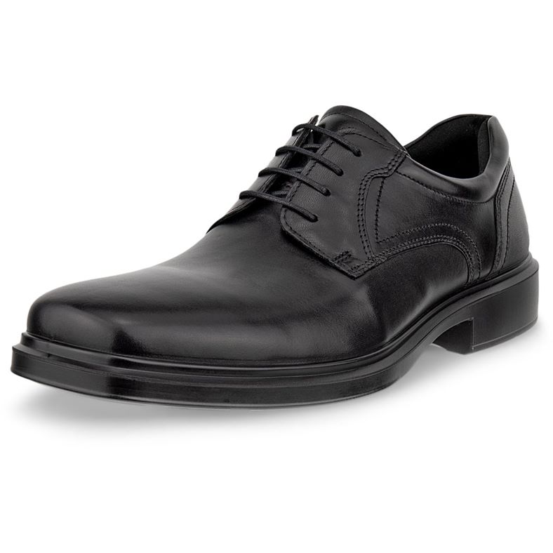 ECCO HELSINKI 2 (Black)