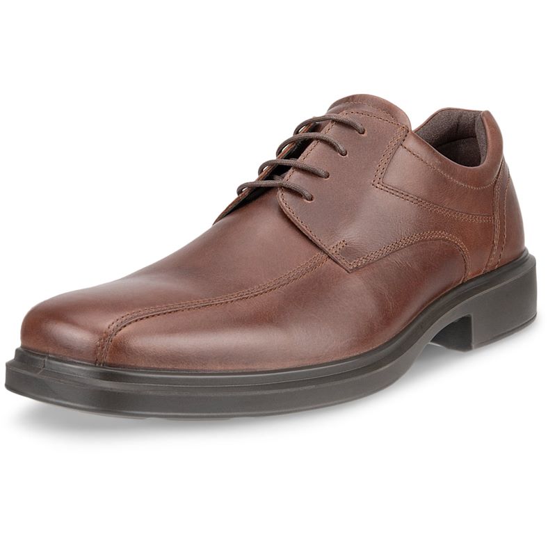 ECCO HELSINKI 2 (Brown)