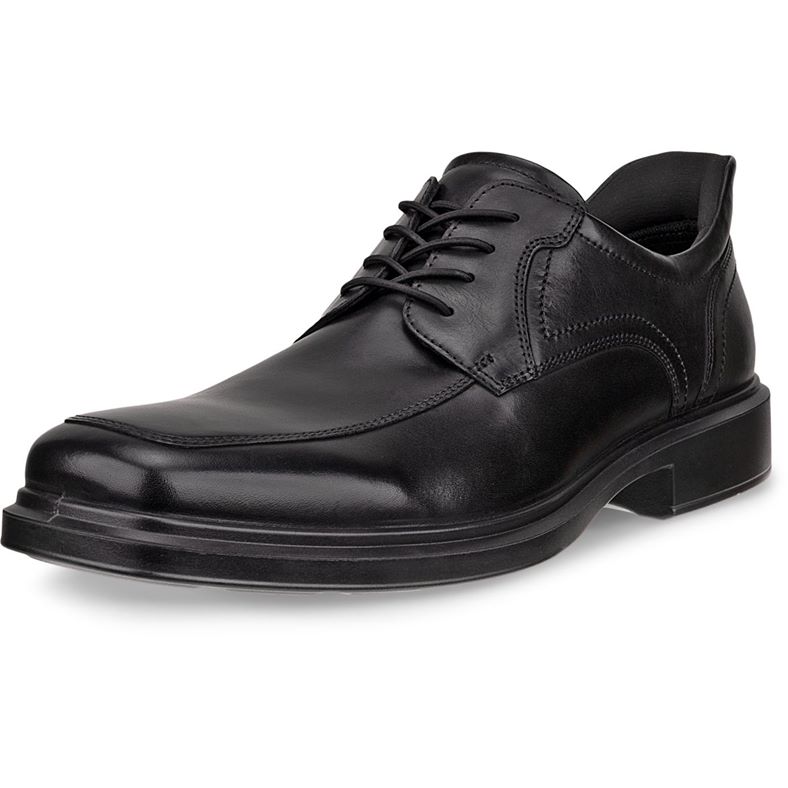 ECCO HELSINKI 2 (Black)