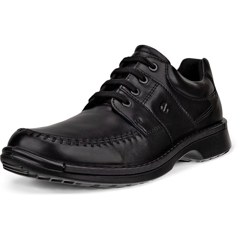 ECCO FUSION (Black)