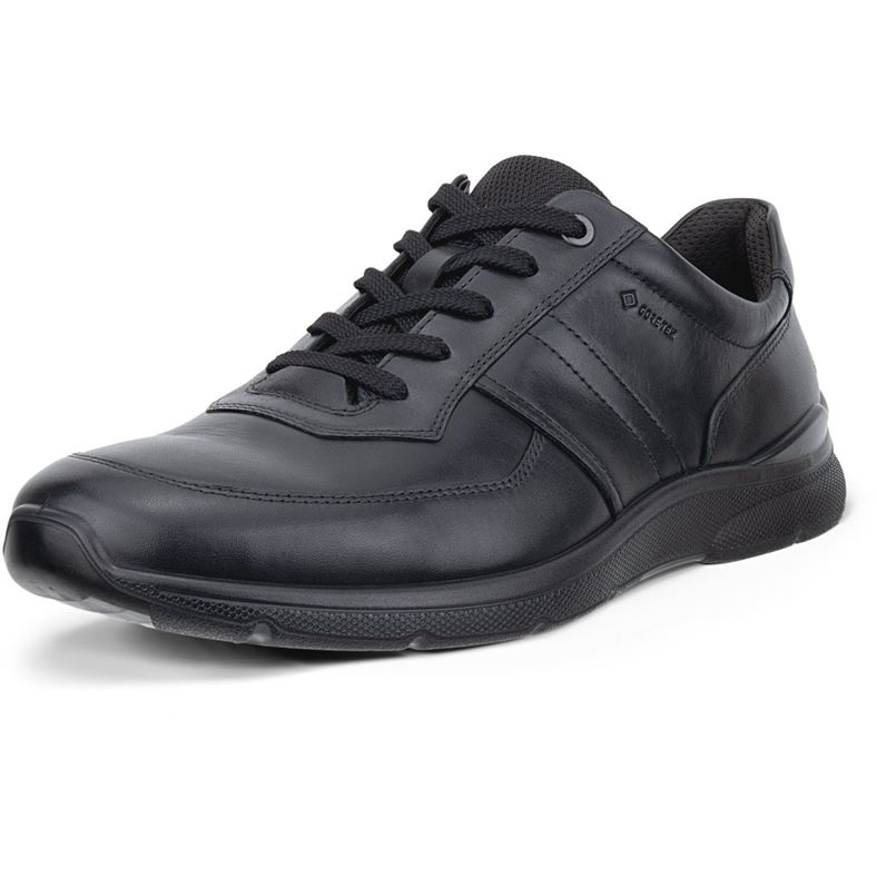 ECCO IRVING (Black)