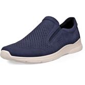 ECCO IRVING (Blue)
