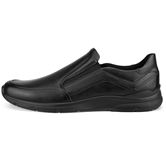 ECCO IRVING (Black)
