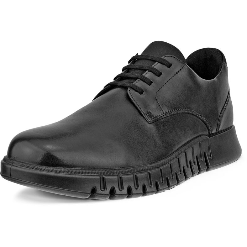 ECCO GRUUV STUDIO M (Black)