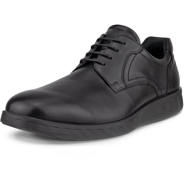 ECCO S LITE HYBRID (Black)
