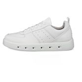 ECCO STREET 720 M (White)