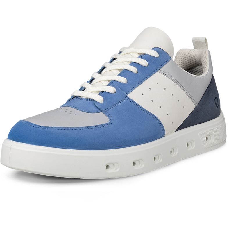 ECCO STREET 720 M (Blue)