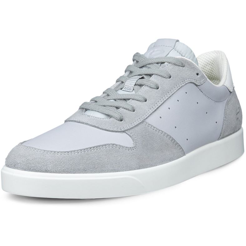 ECCO STREET LITE M (Grey)