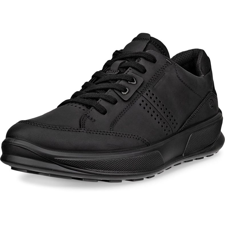 ECCO BYWAY 2.0 (Black)