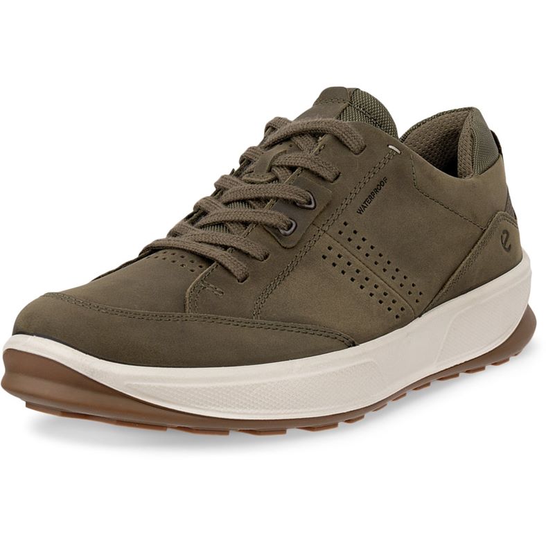 ECCO BYWAY 2.0 (Green)