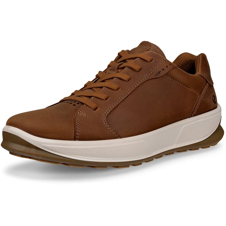 ECCO BYWAY 2.0 (Brown)