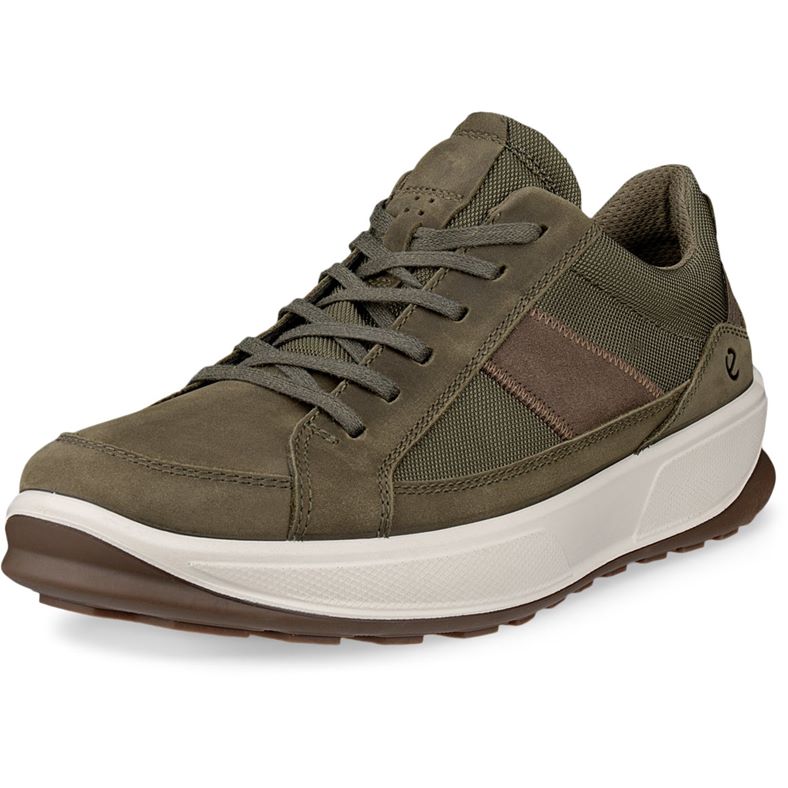 ECCO BYWAY 2.0 (Green)