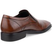 ECCO METROPOLE MILAN (Brown)