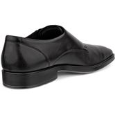 ECCO METROPOLE MILAN (Black)