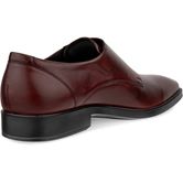 ECCO METROPOLE MILAN (Red)