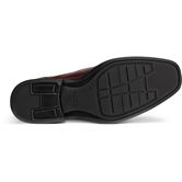 ECCO METROPOLE MILAN (Red)