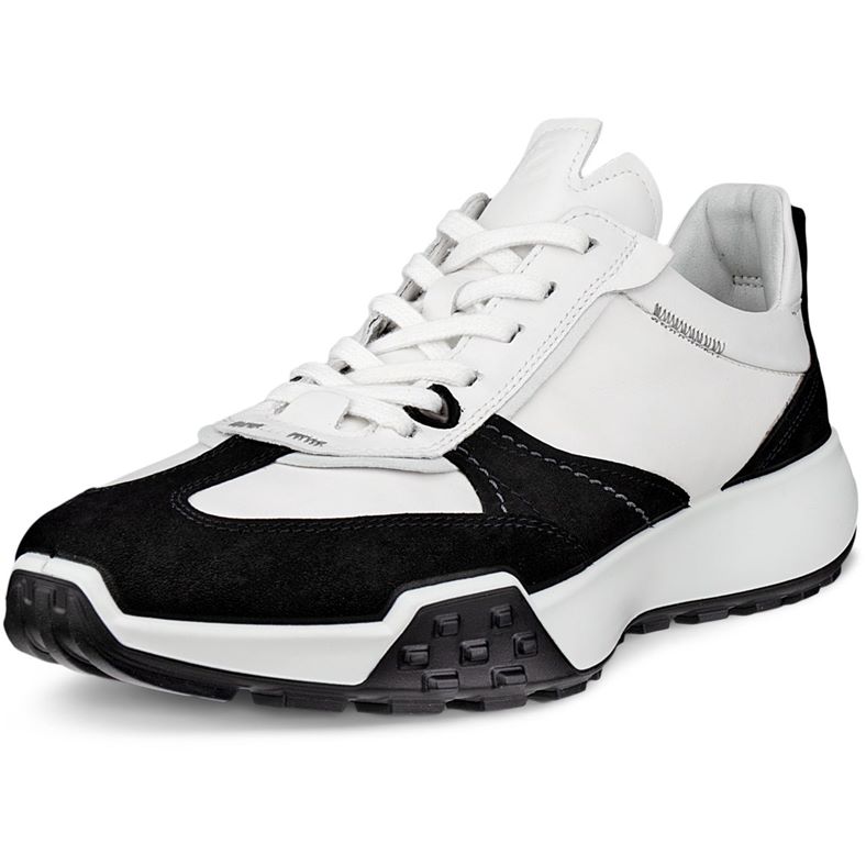 ECCO RETRO SNEAKER M