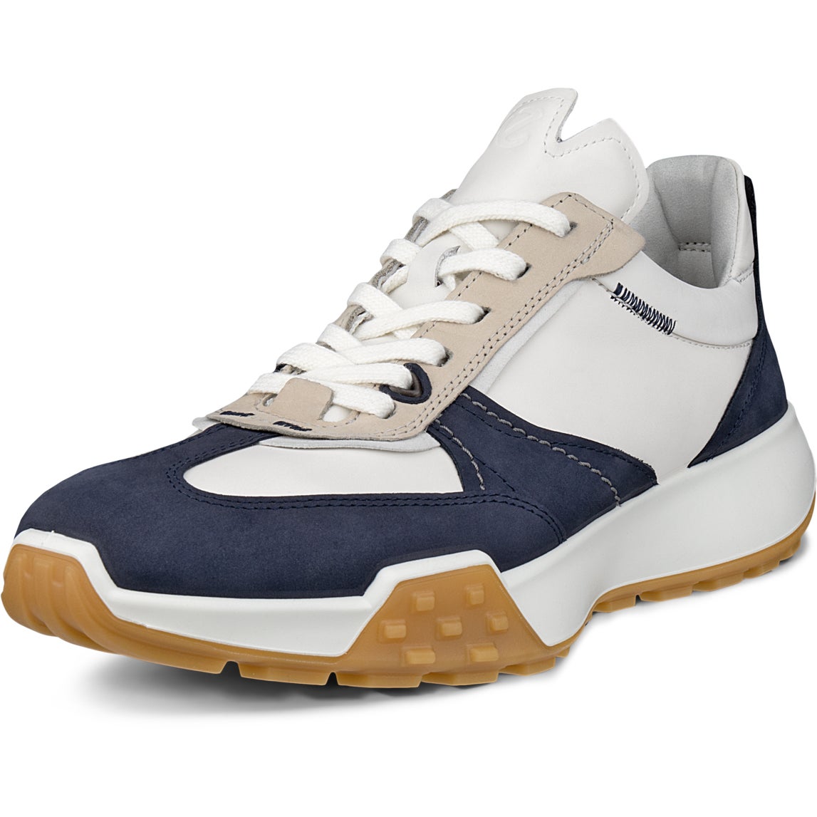 ECCO Retro Sneaker 24.5 エコー レトロスニーカー 美品 ECCO RETRO SNEAKER M - ECCO.com