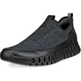 ECCO GRUUV M (Black)