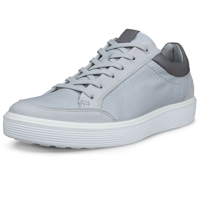 ECCO SOFT 60 M (Grey)