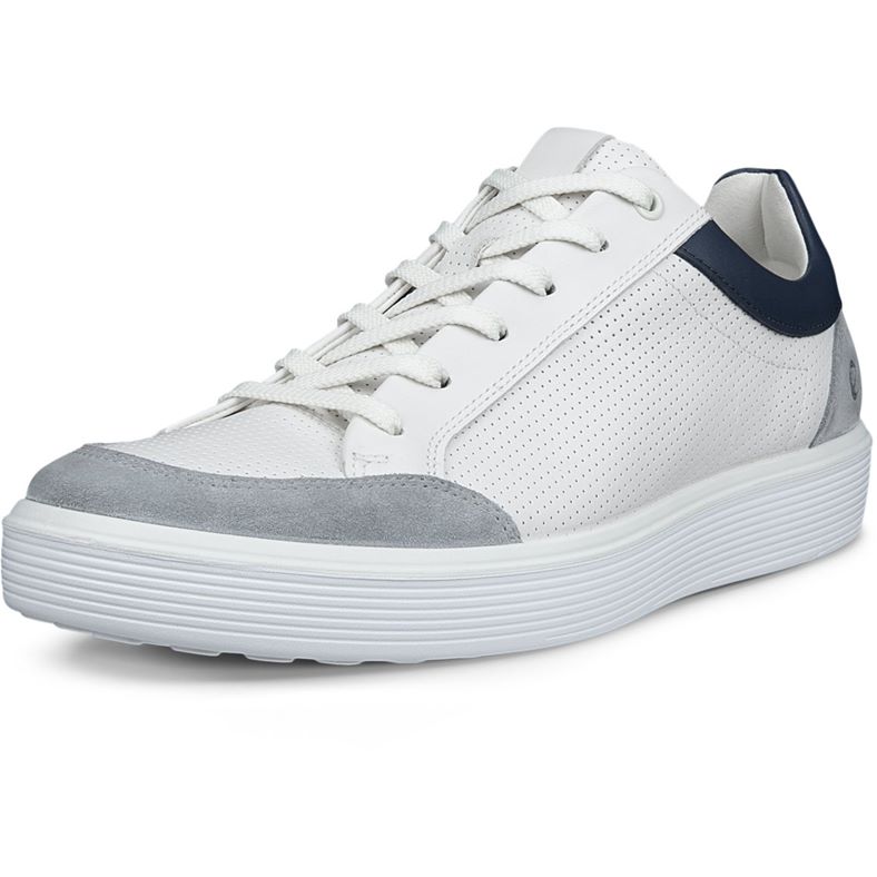 ECCO SOFT 60 M (White)