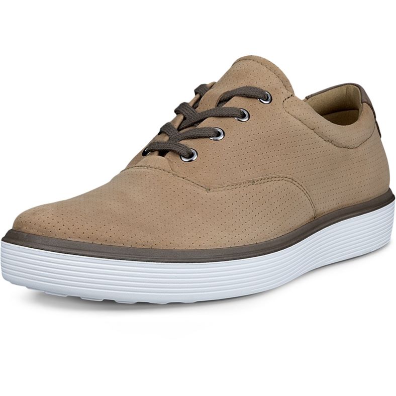 ECCO SOFT 60 M (Brown)