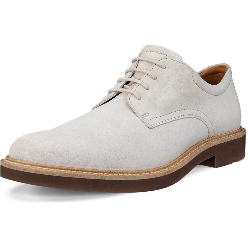 ECCO METROPOLE LONDON (Beige)