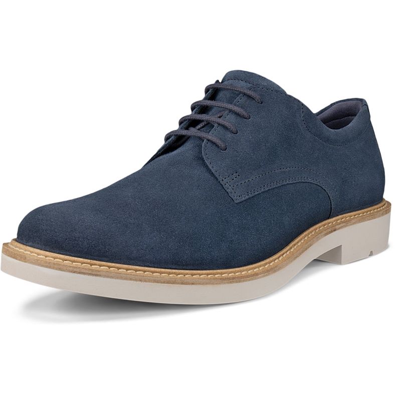 ECCO METROPOLE LONDON (Blue)