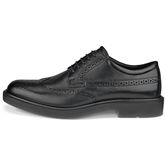 ECCO METROPOLE LONDON (Black)