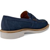 ECCO METROPOLE LONDON (Blue)