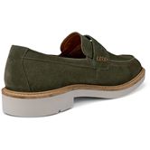 ECCO METROPOLE LONDON (Green)