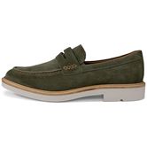 ECCO METROPOLE LONDON (Green)