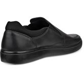 ECCO CLASSIC SNEAKER M (Black)