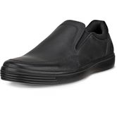 ECCO CLASSIC SNEAKER M (Black)