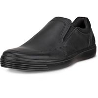 ECCO CLASSIC SNEAKER M (Black)
