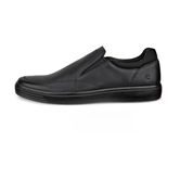 ECCO CLASSIC SNEAKER M (Black)