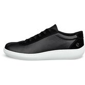 ECCO SOFT ZERO M (Black)
