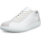 ECCO SOFT ZERO M (White)