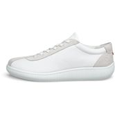 ECCO SOFT ZERO M (White)