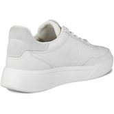 ECCO STREET COURT M (White)