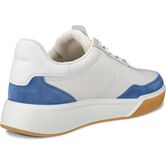 ECCO STREET COURT M (Blue)