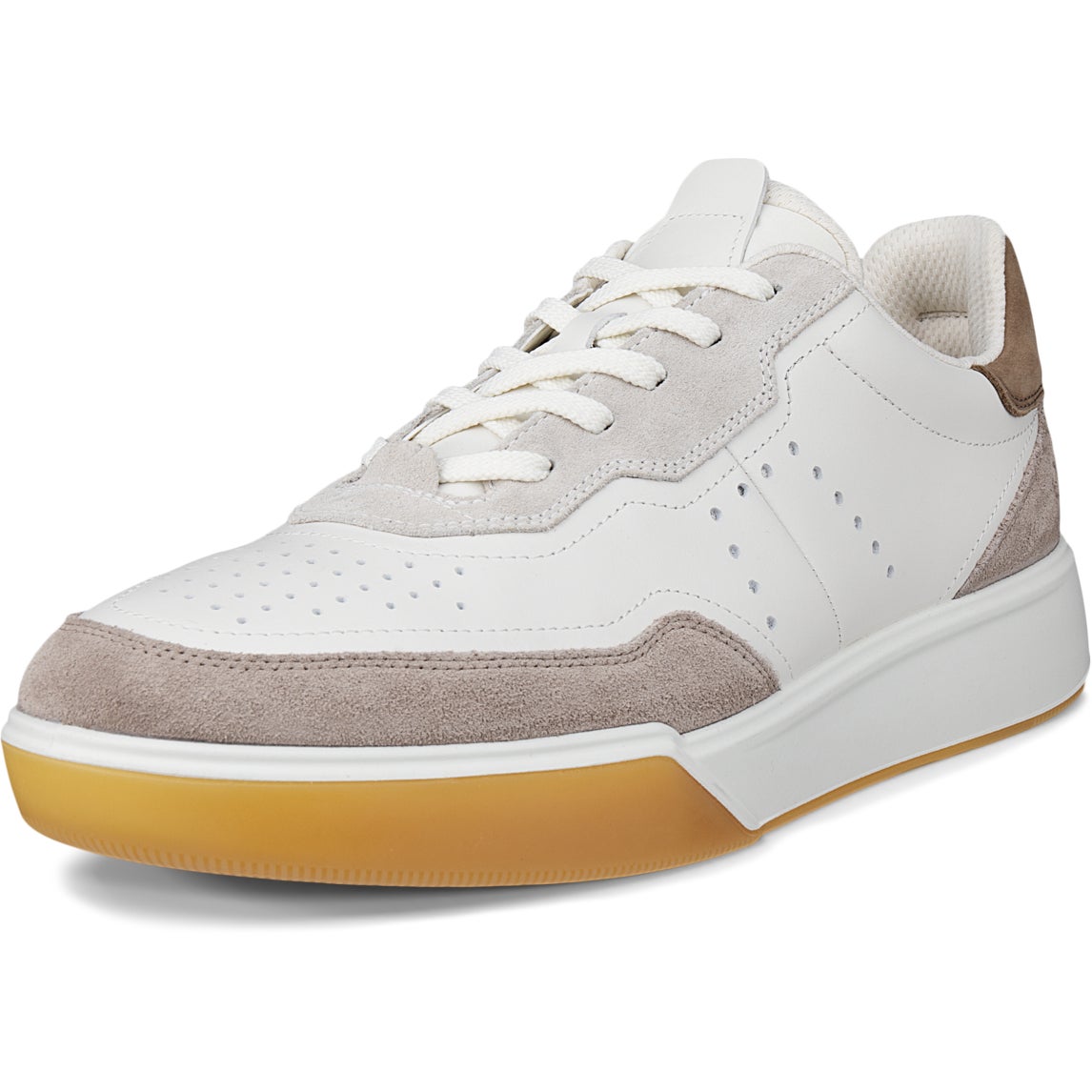 ECCO STREET COURT M - ECCO.com