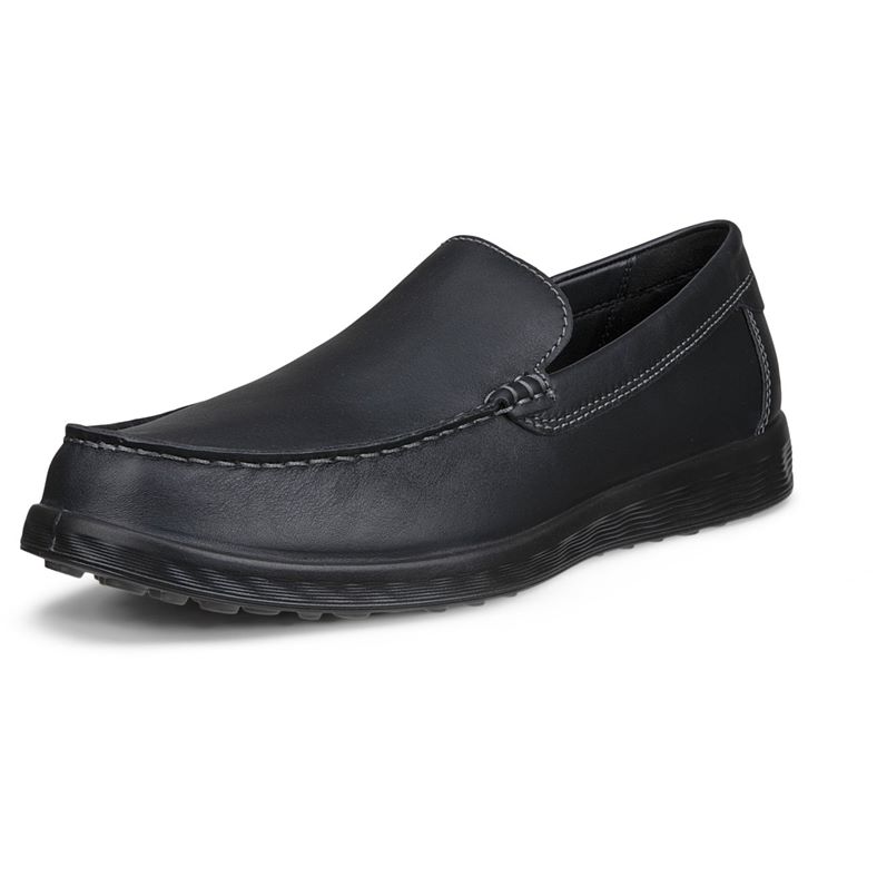ECCO S LITE MOC M (Black)