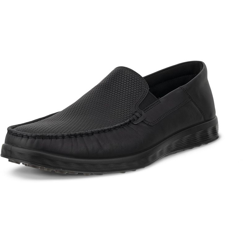ECCO S LITE MOC M (Black)