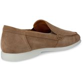 ECCO METROPOLE VERONA M (Brown)