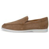 ECCO METROPOLE VERONA M (Brown)