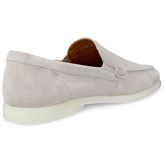 ECCO METROPOLE VERONA M (Grey)