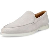 ECCO METROPOLE VERONA M (Grey)