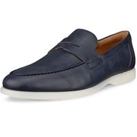 ECCO METROPOLE VERONA M (Blue)
