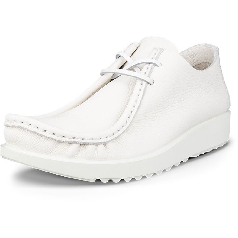 ECCO JOKE (White)